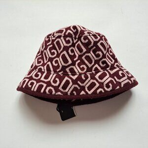 NEW D&G Dolce & Gabbana Knit Warm Hat